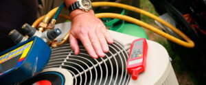 Local Heating & Air - Heat Pump Maintenance