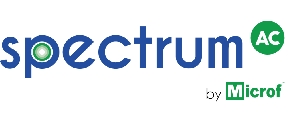 Microf Spectrum logo