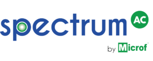 Microf Spectrum logo