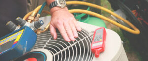 Local Heating & Air - Heat Pump Maintenance