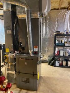 Furnace