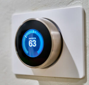 Programmable Thermostat